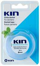 Hambaniit Kin Dental Tape fluoriidiga, mündimaitse, 50 m