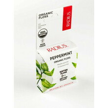 Radius Peppermint hambaniit, 50 m