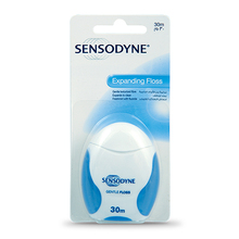 Hambaniit Sensodyne Expanding Floss, 30 m