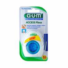 Hambaniit GUM Access implantaatidele 50 m