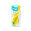 TePe Angle kollased hambavaheharjad 0,7 mm, 6 tk