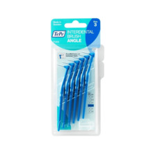 Hambavaheharjad Tepe Angle sinine 0,6 mm, 6 tk