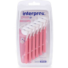 Hambavaheharjad Interprox Interproximal Plus Nano, 6 tk