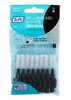Hambavaheharjad Tepe Original 1,5 mm, must, 8 tk