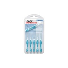 Hambavahehari Lacer kooniline, 6 tk