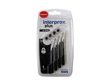Hambavaheharjad Interprox Plus XX-Maxi, 4 tk