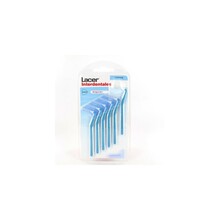 Lacer hambavaheharjad, nurga all, koonilised, 6 tk