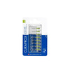 Hambavaheharjade täitepakend Curaprox CPS 011, 8 tk