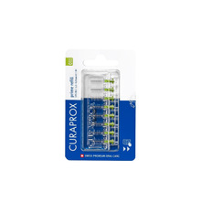 Hambavaheharjade täitepakend Curaprox CPS 011, 8 tk