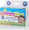 Brushbaby hambapuhastuslapid lastele, 20 tk