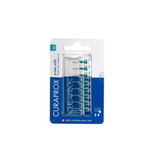 Hambavaheharjade täitepakend Curaprox CPS 06, 8 tk, sinine