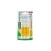 Hambavaheharjad GUM Bi Direction XL, 1,4 mm, 6 tk