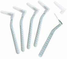 Hambavaheharjad Beter 0,5 mm, 5 tk