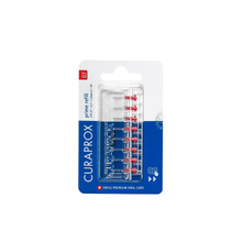 Hambavaheharjade täitepakend Curaprox CPS 07, 8 tk