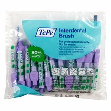TePe Original hambavaheharjad lilla 1,1 mm, 25 tk