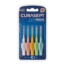 Curasept Proxi Prevention Mix hambavaheharjad, 5 tk