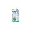 GUM koonilised hambavaheharjad 2 mm, 6 tk