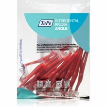 TePe Angle punased hambavaheharjad 0,5 mm, 25 tk
