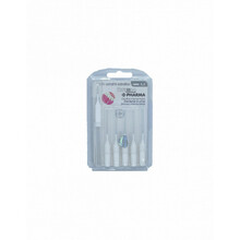 Foramen Extrafine hambavaheharjad 1,1 mm, 6 tk