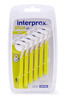 Interprox Plus Mini hambavaheharjad, 6 tk