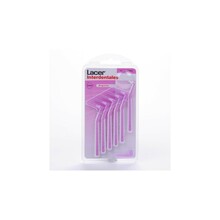 Hambavaheharjad Lacer itin peen nurga all, 6 tk