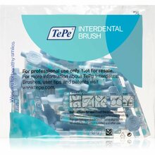 TePe eriti pehmed hambavaheharjad 0,6 mm, sinine, 25 tk