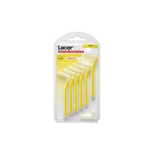 Lacer hambavahehari nurga all, 6 tk