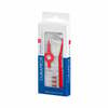Hambavaheharjad Curaprox Prime Start CPS 07, 0,7 mm, 5 tk, punased
