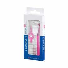 Hambavaheharjad Curaprox CPS Prime Start 08, 0,8 mm, 5 tk