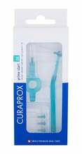 Hambavaheharjad Curaprox Prime Start CPS 06, 0,6 mm, 5 tk, sinine