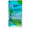 TePe hambavaheharjad 0,8 mm, rohelised, 8 tk