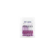 Hambavaheharjad Dentaid Interprox Maxi 2,2 mm, 6 tk