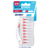 Hambavaheharjad Jordan Clinic S, 0,5 mm, 10 tk