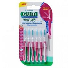 Hambavaheharjad Gum Proxabrush Trip, 6 tk