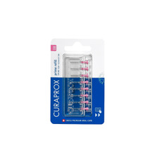Hambavaheharjade täitepakend Curaprox CPS 08, 8 tk