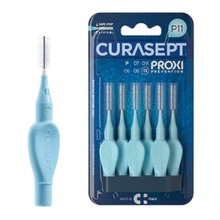 Hambavaheharjad Curasept Proxi Prevention P11, sinine, 6 tk