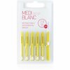 Mediblanc Interdental pikendatavad hambavaheharjad 0.5 mm, 6 tk