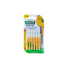 GUM hambavaheharjad 1,3 mm, 6 tk