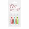 Hambavaheharjad Mediblanc I-shaped Mix, 5 tk