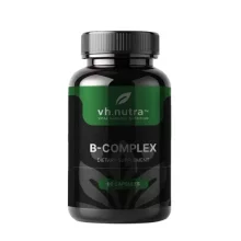 VH.Nutra B-Complex, 90 kapslit
