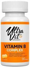 Ultravit Vitamin B Complex, 90 kapslit