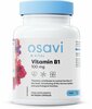 Osavi vitamiin B1, 100 mg, 60 vegankapslit