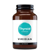 Viridian Thyroid Complex, 60 kapslit