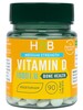 Holland & Barrett D-vitamiin D3 1000 IU, 90 tabletti