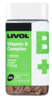 Livol B-vitamiinide kompleks, 60 tabletti