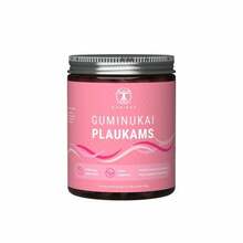 Sapiens juuksekummikommid, 60 tk
