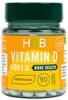 Holland & Barrett D-vitamiin D3 400 IU, 90 tabletti