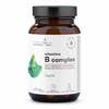 Aura Herbals B-vitamiini kompleks, 90 kapslit
