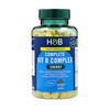 Holland & Barrett High Strength Complete B grupi vitamiinide kompleks, 240 tabletti
