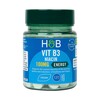 Holland & Barrett vitamiin B3 (niatsiin) 100 mg, 120 tabletti